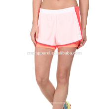 Shorts crossfit personalizados para mulheres